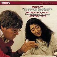 Mozart: Piano Concertos Nos. 20 & 21