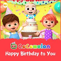 CoComelon – Happy Birthday to You