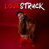 Přední strana obalu CD Lovestruck