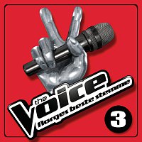 The Voice - Livesending 3