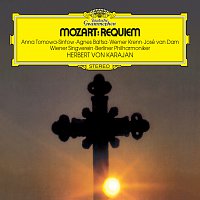 Anna Tomowa-Sintow, Agnes Baltsa, Werner Krenn, José van Dam, Herbert von Karajan – Mozart: Requiem; "Coronation Mass" CD