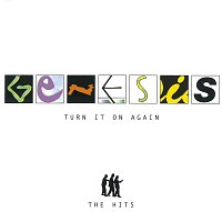 Genesis – Turn It On Again - The Hits