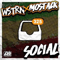 WSTRN – Social (feat. MoStack)