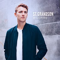 St. Grandson – Wildfire [Single Version]