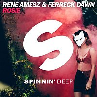 Ferreck Dawn & Rene Amesz – Rosie