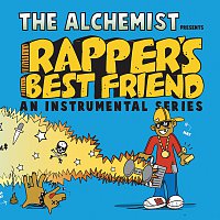 The Alchemist – Rapper's Best Friend [An Instrumental Series]