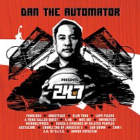 Dan The Automator – 2K7