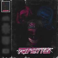 Přední strana obalu CD Tripsitter