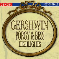 Veronica Dudarova, USSR State Symphony Orchestra – Gershwin: Porgy & Bess Highlights