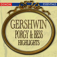 Veronica Dudarova, USSR State Symphony Orchestra – Gershwin: Porgy & Bess Highlights