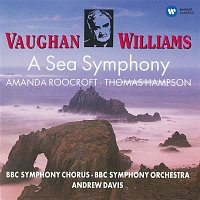 Vaughan Williams: Symphony No. 1, "A Sea Symphony"