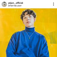 YEJUN – AFTER THE LIGHT
