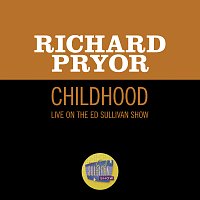 Richard Pryor – Childhood [Live On The Ed Sullivan Show, May 12, 1968]