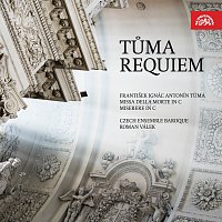 Czech Ensemble Baroque, Roman Válek – Tůma: Requiem Hi-Res