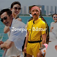 Jompa – Battur [Remixes]