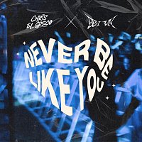Chris El Greco, bby ivy – Never Be Like You