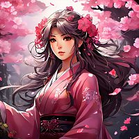Lofi Sushi – Spirit of the Sakura