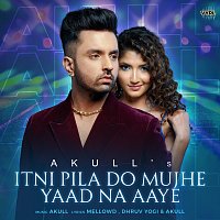 Akull – Itni Pila Do Mujhe Yaad Na Aaye