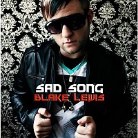 Blake Lewis – Sad Song [Maxi-Single]