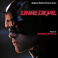 Daredevil [Original Motion Picture Score]