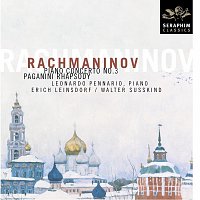 Leonard Pennario – Rachmaninov: Piano Concerto No. 3
