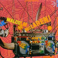 Malcolm McLaren – Duck Rock