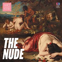 Přední strana obalu CD The Nude