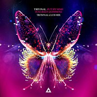 Tritonal, Riley Clemmons – Out My Mind [Club Mix]