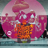 Rap Aliance – Steel City Jam