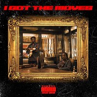 FLEXLIKEKEV Feat. MADMANMAX – I GOT THE MOVES