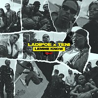 LADIPOE, Teni – Lemme Know [Remix]