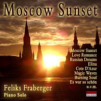Feliks Fraberger – Moscow Sunset