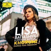 Lisa Batiashvili, Georgian Philharmonic Orchestra, Nikoloz Rachveli – Khorumi [Dance for Freedom]