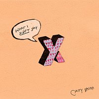Caity Baser – X&Y (What I Didn’t Say)