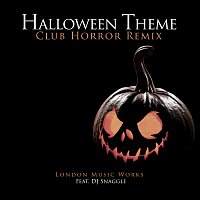 DJ Snaggle, London Music Works – Halloween Theme [Club Horror Remix]