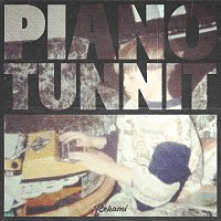 Rekami – Pianotunnit