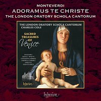 London Oratory Schola Cantorum, Charles Cole – Monteverdi: Adoramus te Christe, SV 289