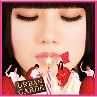 Urbangarde – Skirt Kakumei
