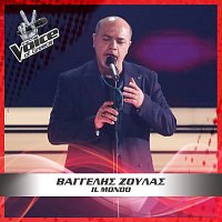 Vaggelis Zoulas – Il Mondo