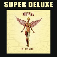 Nirvana – In Utero [Super Deluxe Edition]