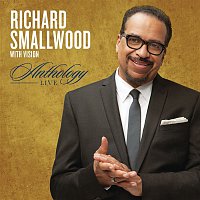Richard Smallwood – Anthology Live