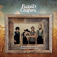 Faccao Caipira – Blues Brasileiro Foragido Americano