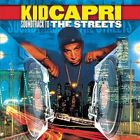 Přední strana obalu CD Soundtrack To The Streets
