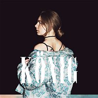 Přední strana obalu CD Konig