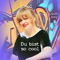 Přední strana obalu CD Du bist so cool