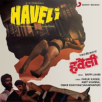 Bappi Lahiri – Haveli (Original Motion Picture Soundtrack)
