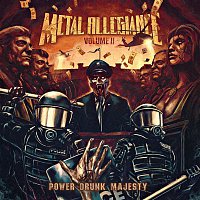 Metal Allegiance – Bound by Silence (feat. John Bush)