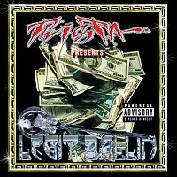 Různí interpreti – Twista Presents Legit Ballin'