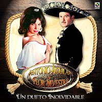 Antonio Aguilar, Flor Silvestre – Un Dueto Inolvidable