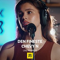 Victoria Nadine – Den fineste Chevy’n [Live pa NRK P3]